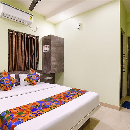 Fabhotel The Sunshine Residency كولكاتا المظهر الخارجي الصورة