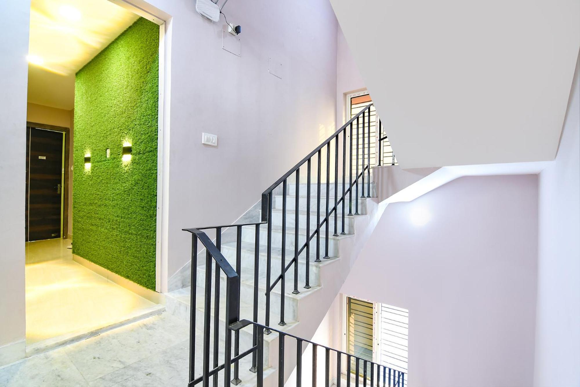 Fabhotel The Sunshine Residency كولكاتا المظهر الخارجي الصورة