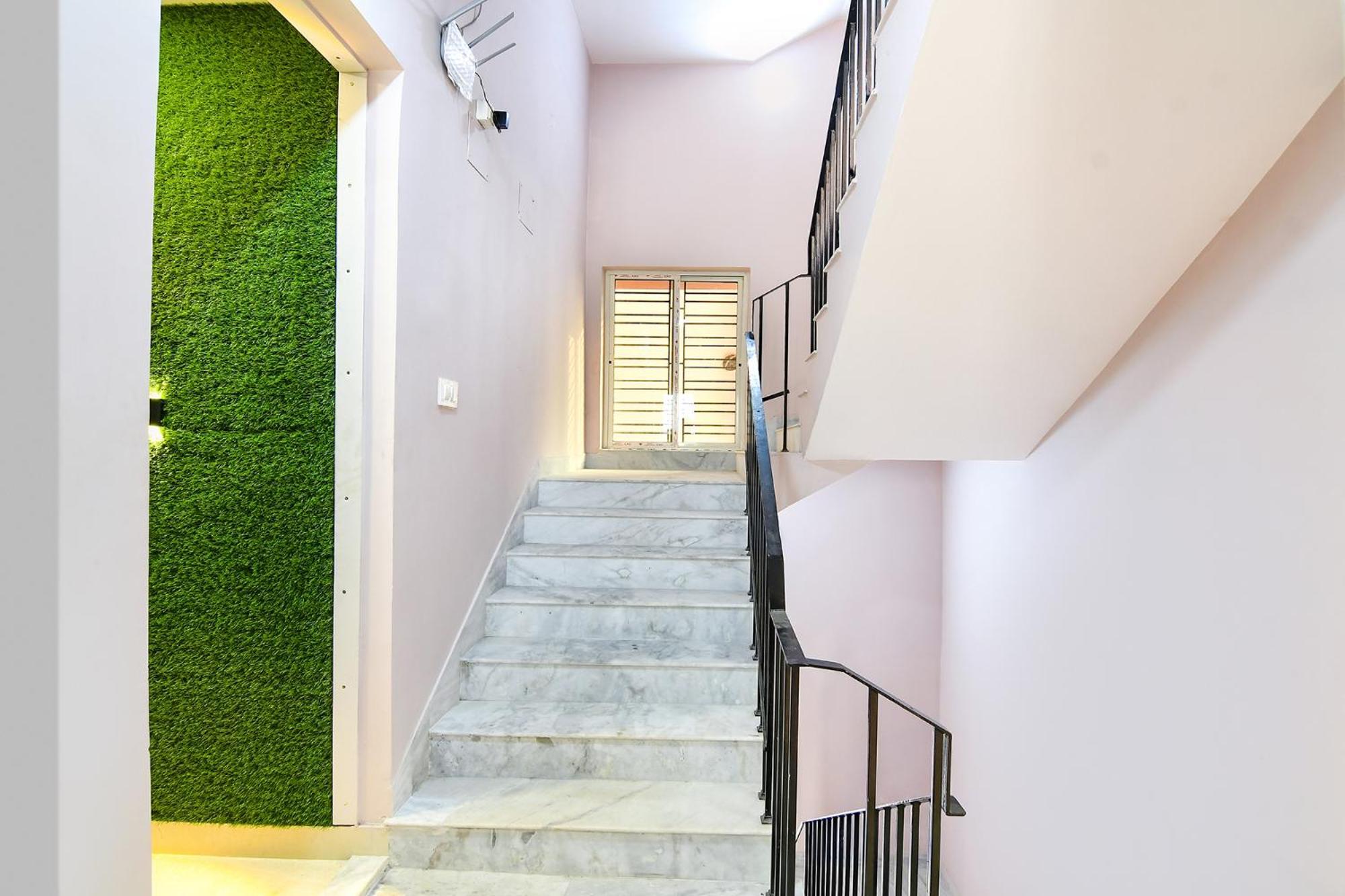 Fabhotel The Sunshine Residency كولكاتا المظهر الخارجي الصورة