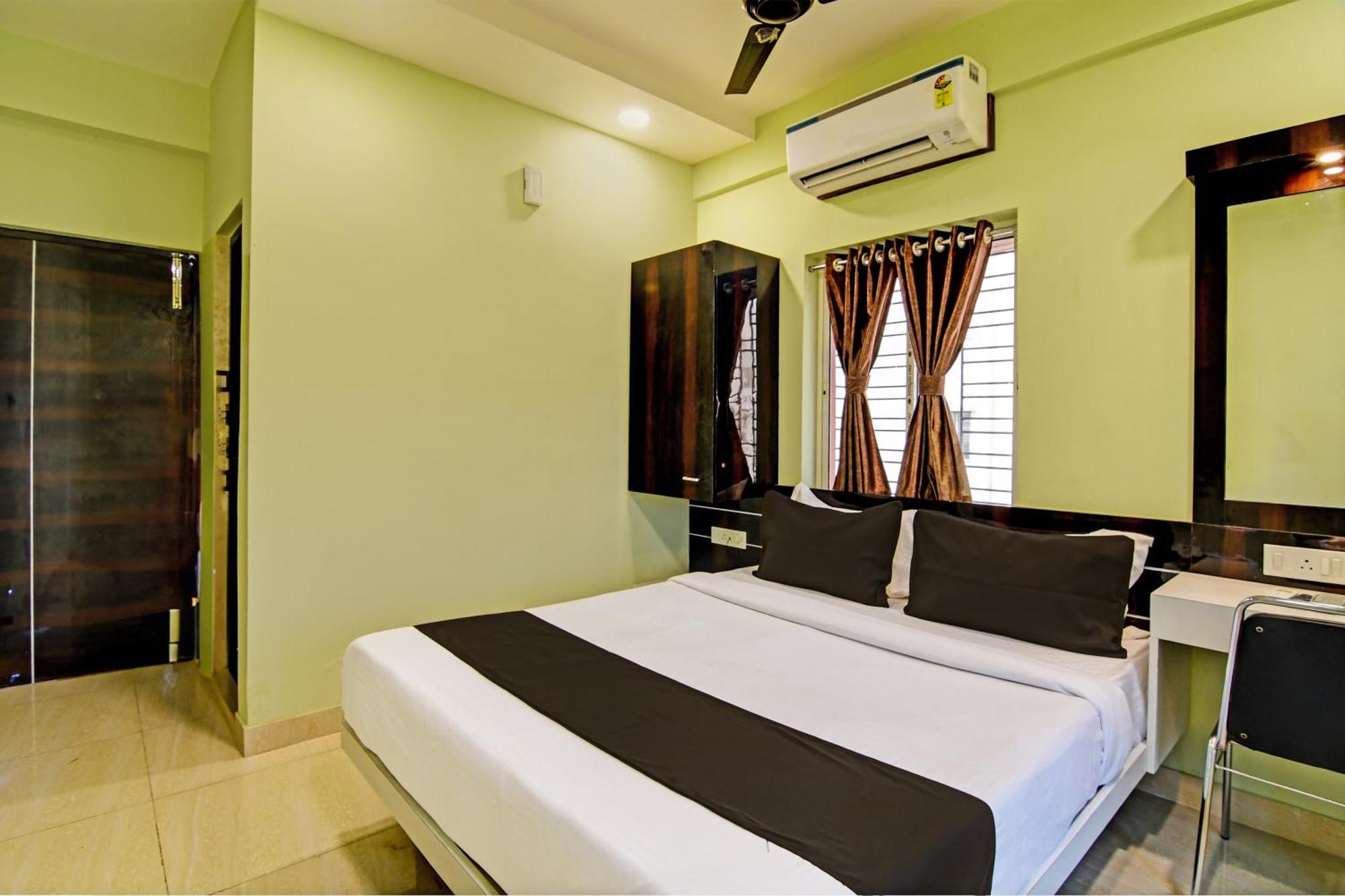 Fabhotel The Sunshine Residency كولكاتا المظهر الخارجي الصورة