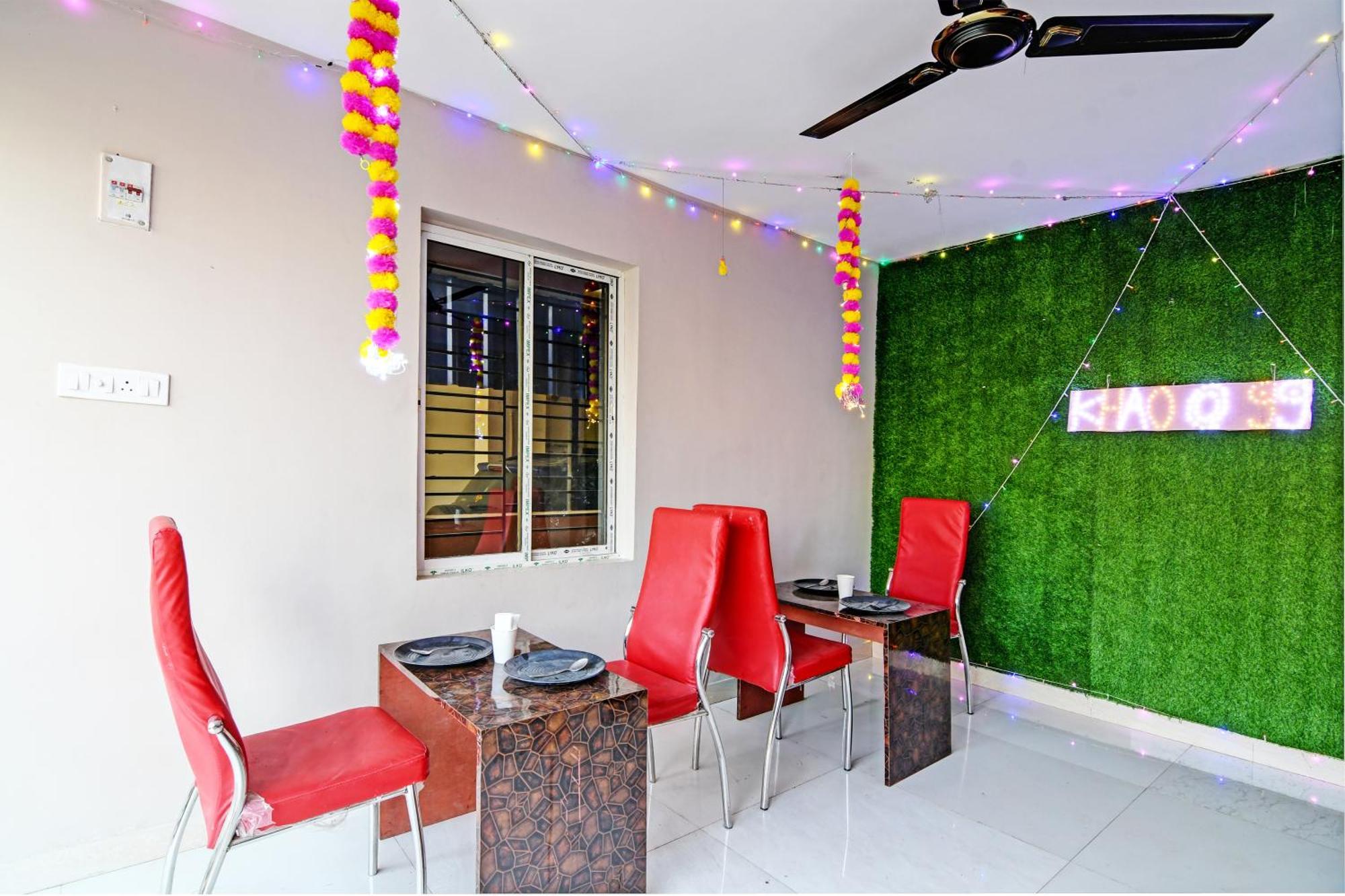 Fabhotel The Sunshine Residency كولكاتا المظهر الخارجي الصورة