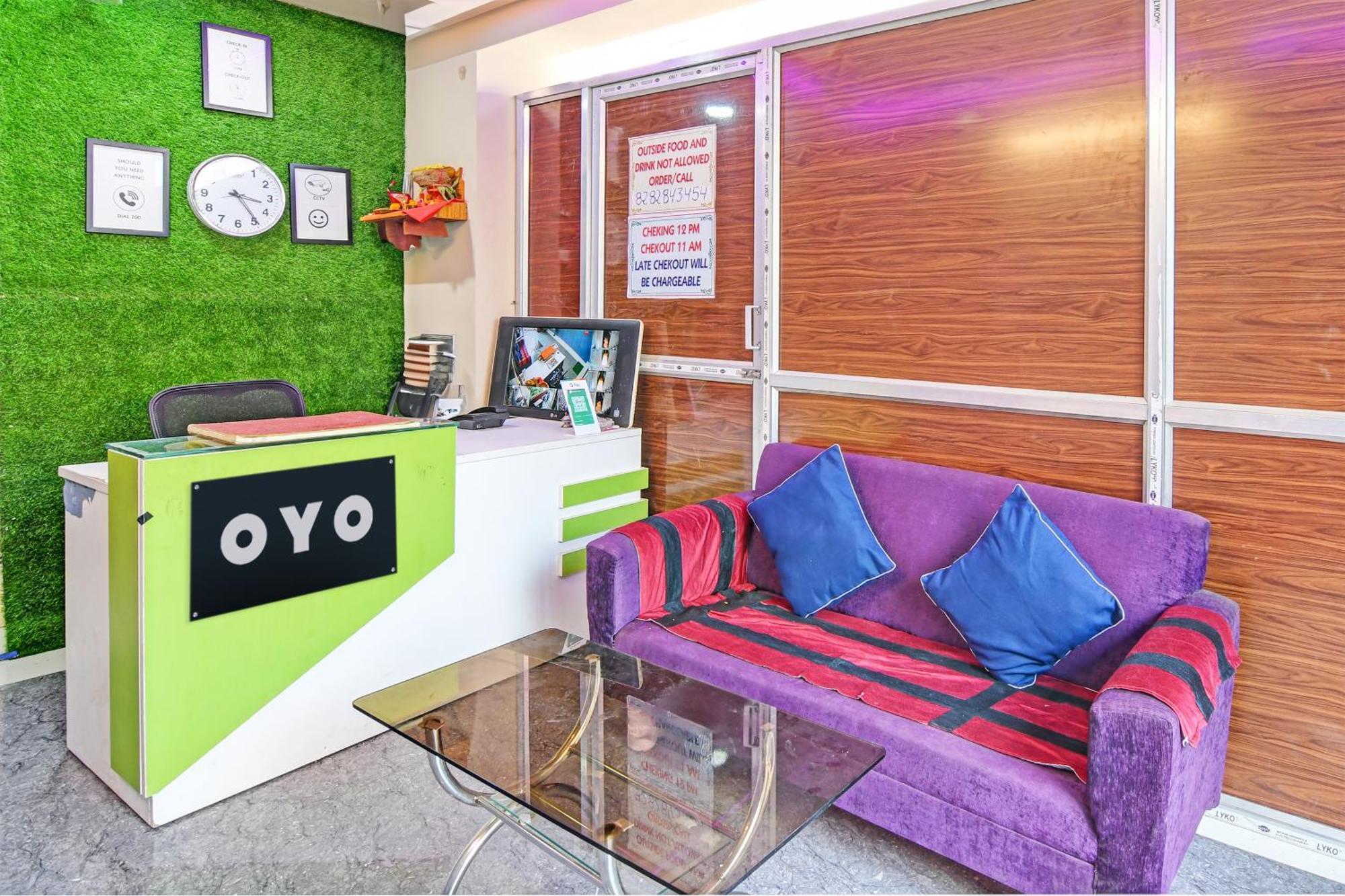 Fabhotel The Sunshine Residency كولكاتا المظهر الخارجي الصورة