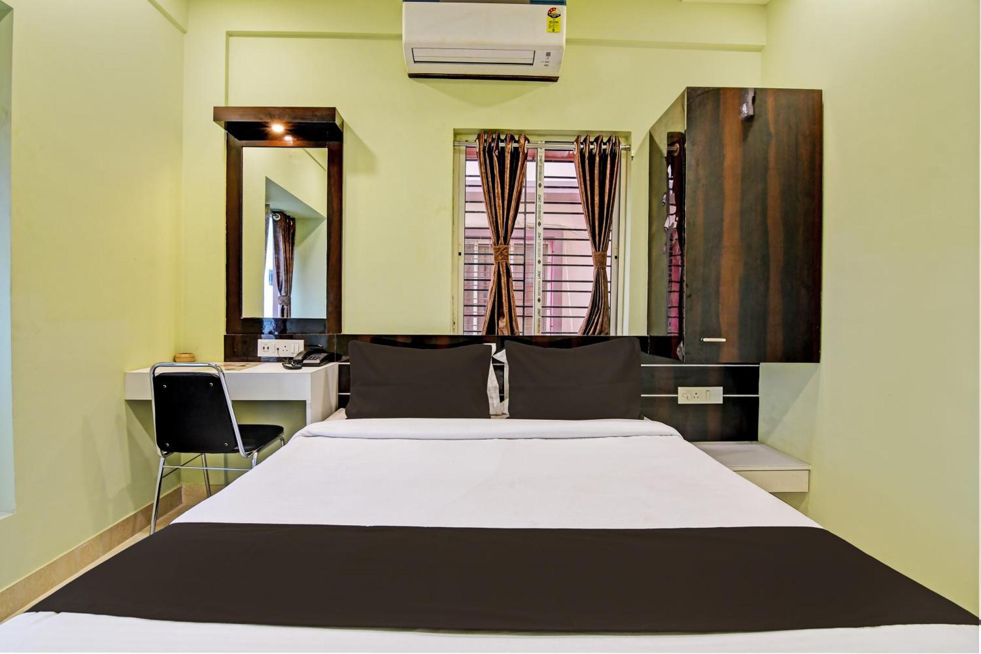 Fabhotel The Sunshine Residency كولكاتا المظهر الخارجي الصورة