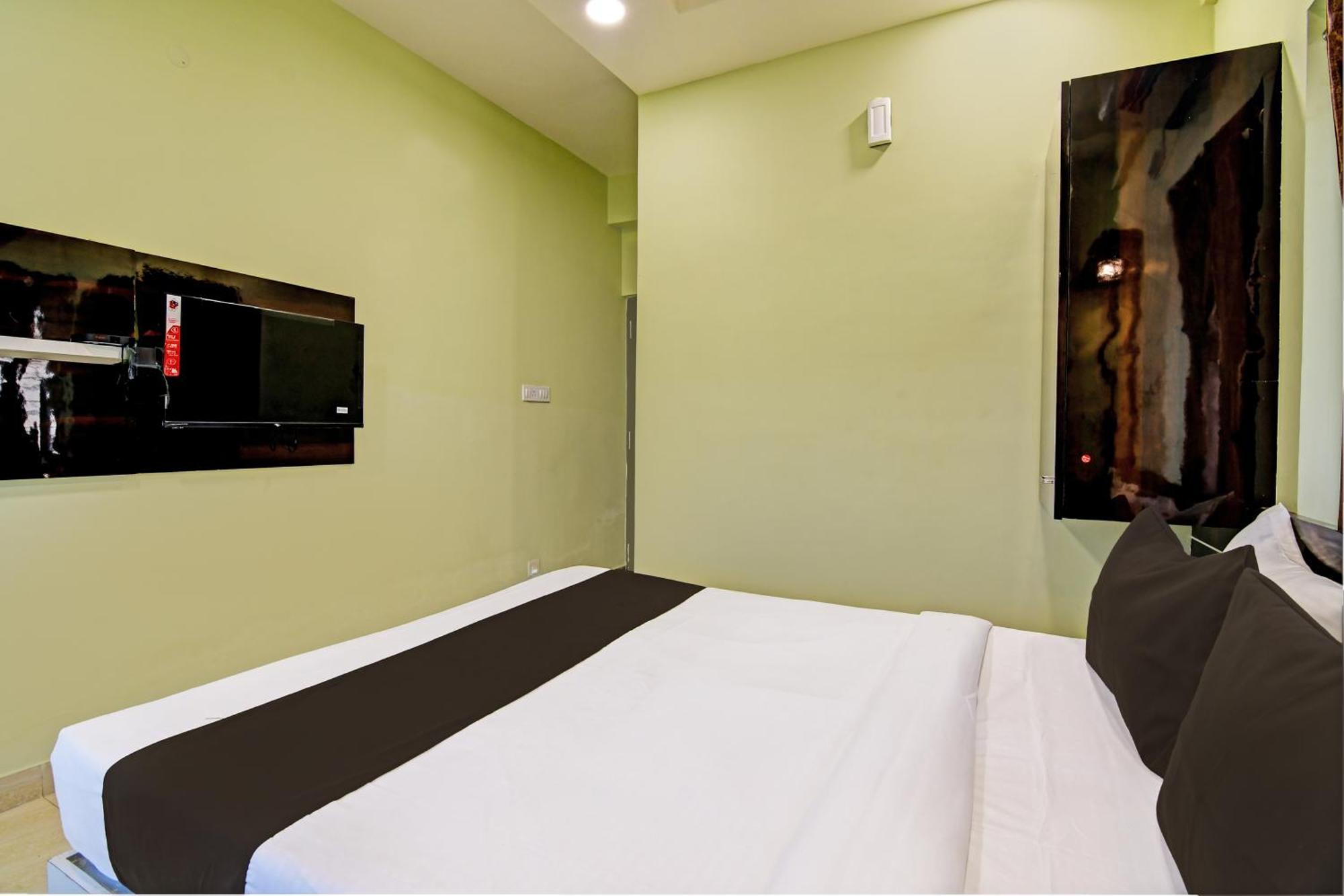 Fabhotel The Sunshine Residency كولكاتا المظهر الخارجي الصورة